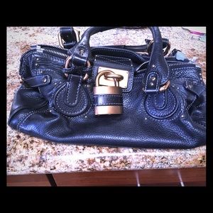 Original Chloe handbag